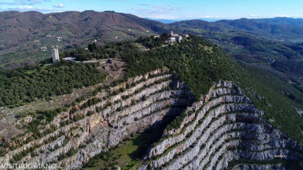 Monsummano Terme